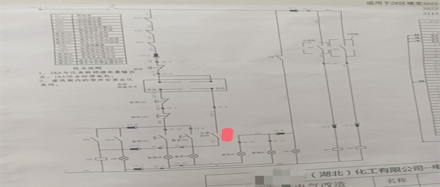 案例分析：仪表的锅马保不背——快断“误动”背后的奥秘