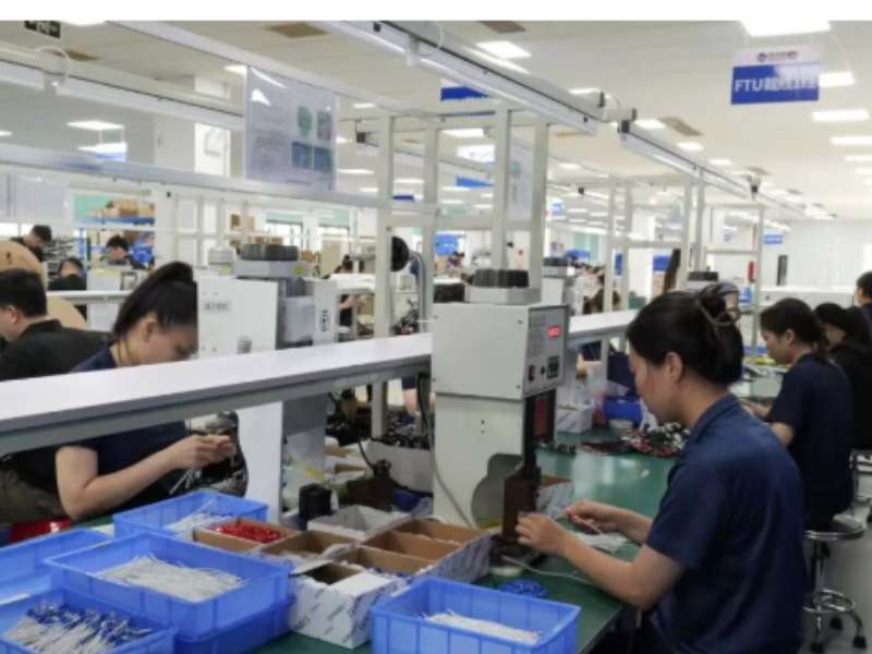 产量翻一番，亿万先生MR这个季度在忙什么？